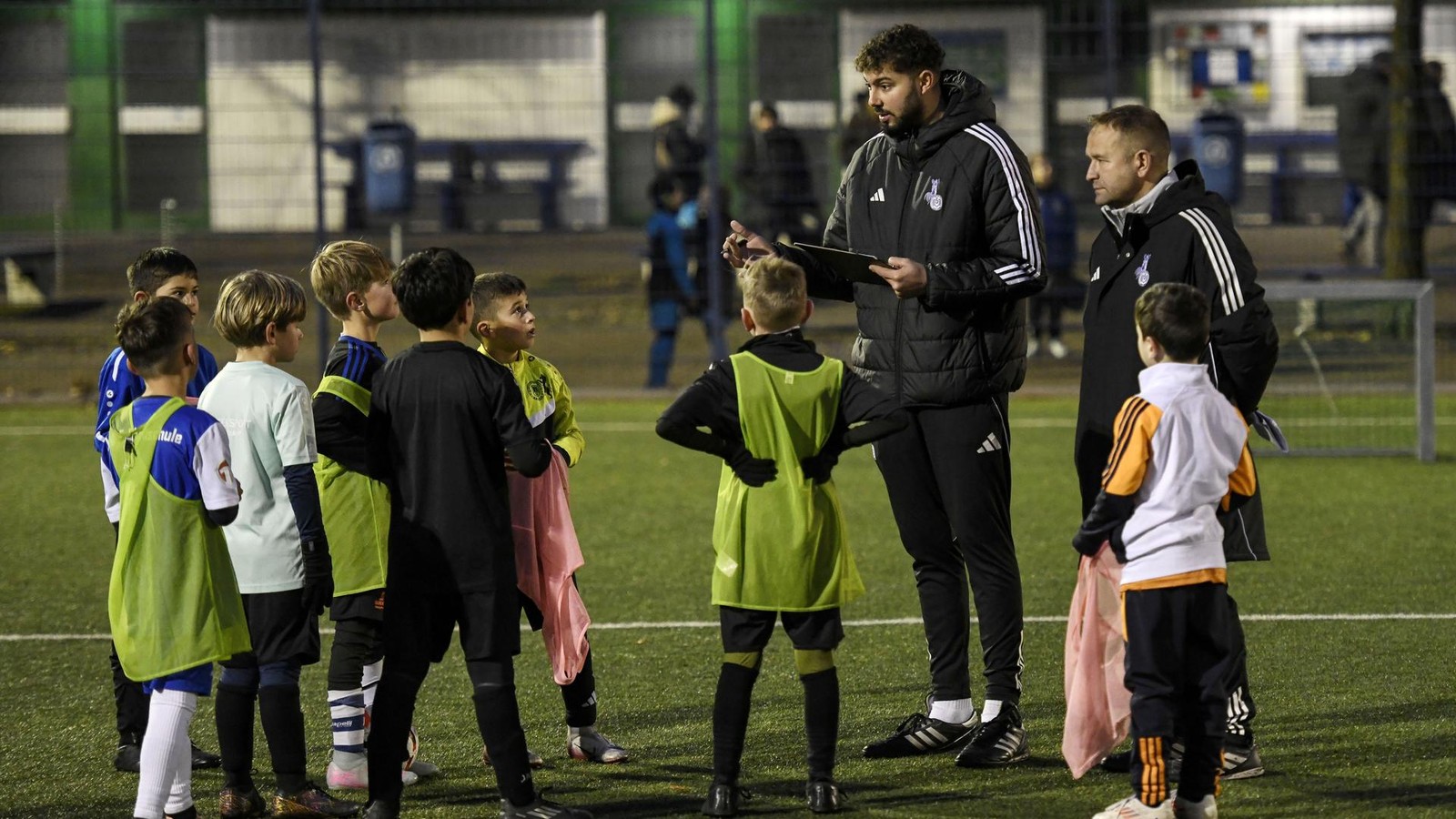 MSV-Duisburg-veranstaltet-erfolgreichen-Talenttag-f-r-junge-Fu-baller