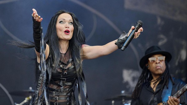 Pop und Rock mit Tarja und beim „Lordfest“: Acht Kulturtipps nach Nikolaus
