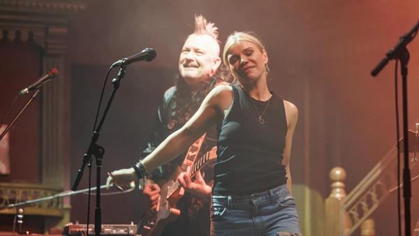 Romy Hausmann: „Ich habe lange gebraucht, um mich wieder hinzubekommen“