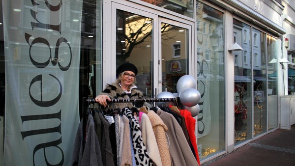 Weniger Leerstände in Peines Innenstadt: So setzen  Einzelhändler dagegen