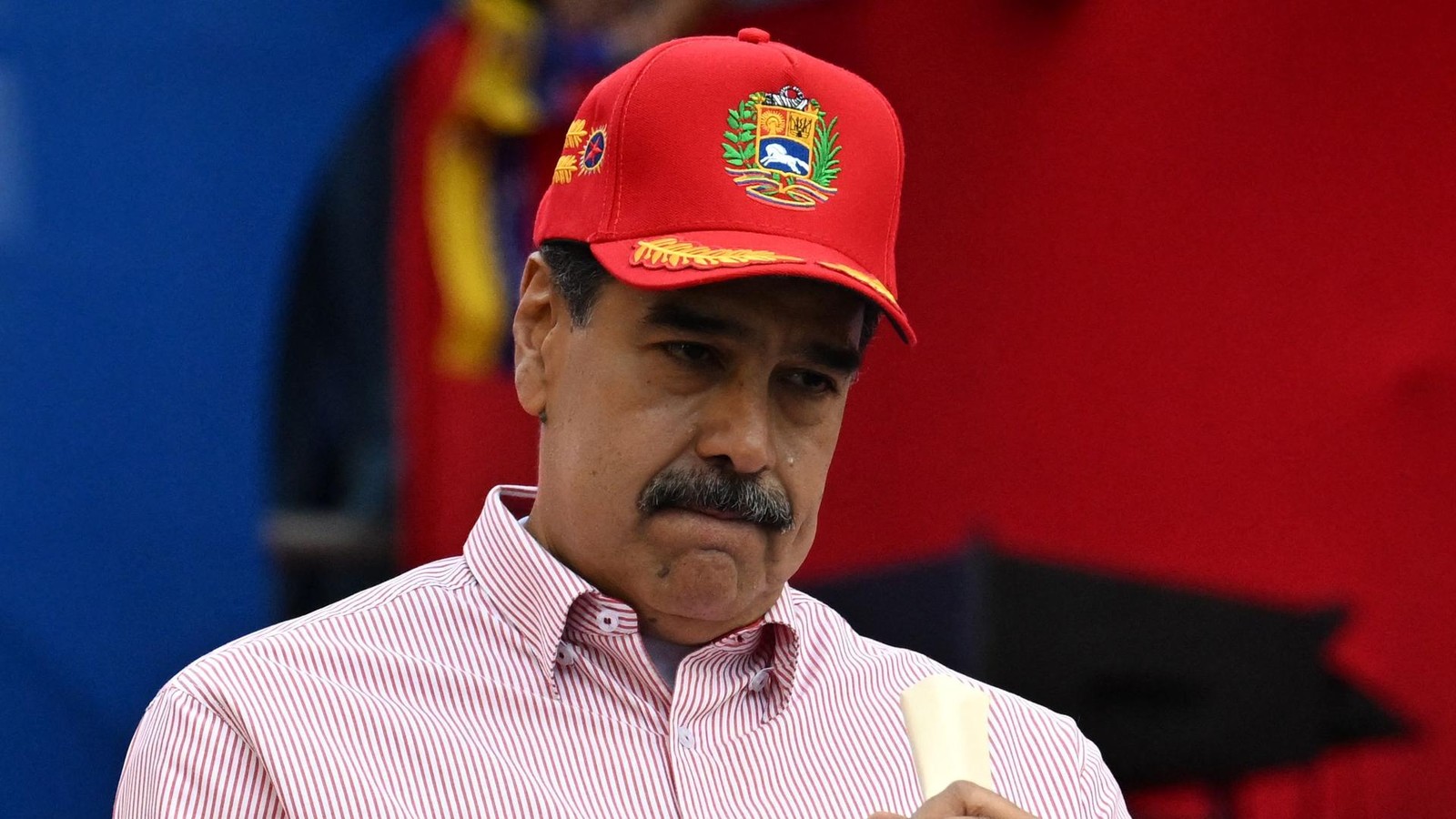 Maduro-verr-t-Details-zu-Trump-Telefonat-Aus-Vorsicht-geschwiegen-