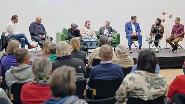 Braunschweigs Innenstadt: Leere Kassen, große Investitionen – Experten diskutieren