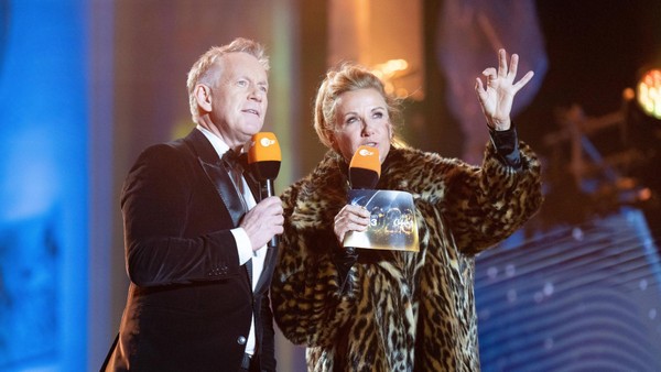 ZDF-Silvesterparty in Hamburg: Dieser internationale Star-DJ legt auf