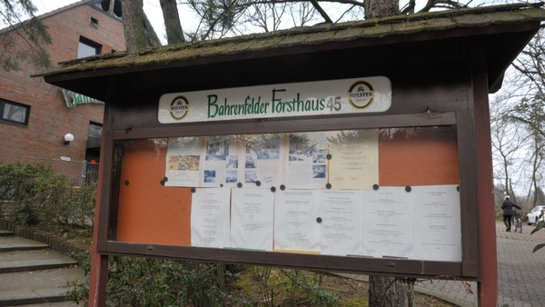 Neue Pläne fürs Forsthaus-Areal: Jetzt sind die Bahrenfelder gefragt