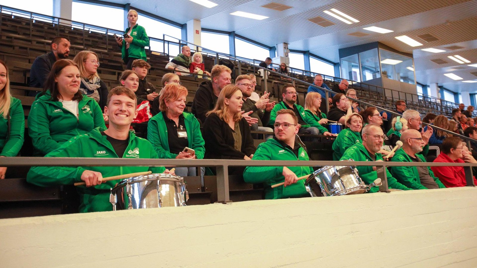 Emotionen-wie-im-Fu-ball-Das-ist-die-Luftgewehr-Bundesliga-in-Gelsenkirchen