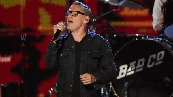 Weltstar Bryan Adams in Braunschweig: Was die 7000 Fans jetzt wissen müssen