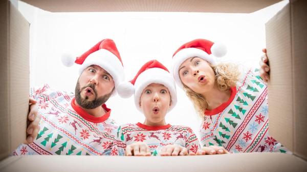 Noch auf der Suche? Hier sind die Geschenke-Tipps der Abendblatt-Redaktion