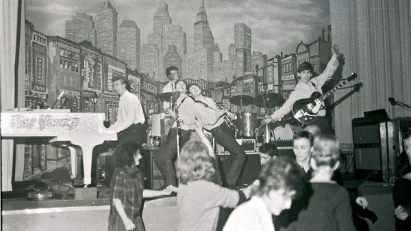 Die Reeperbahn und der Beat: Wird Hamburg so endlich weltweit wahrgenommen?