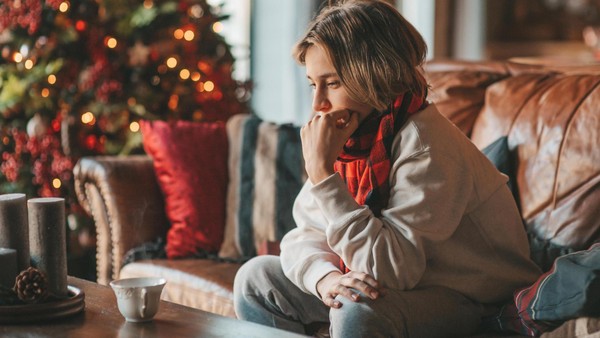 Weihnachten ohne Familie? So gelingt das Fest trotzdem