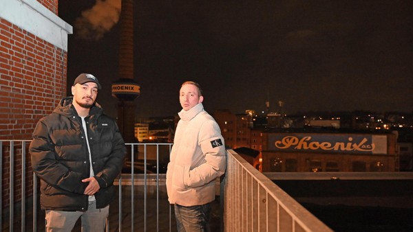 „Harburg, ich lieb dich – aber ich hab Angst um meine Kinder“ 