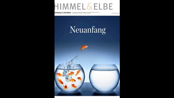 Himmel & Elbe, Ausgabe vom 5. Dezember 2025