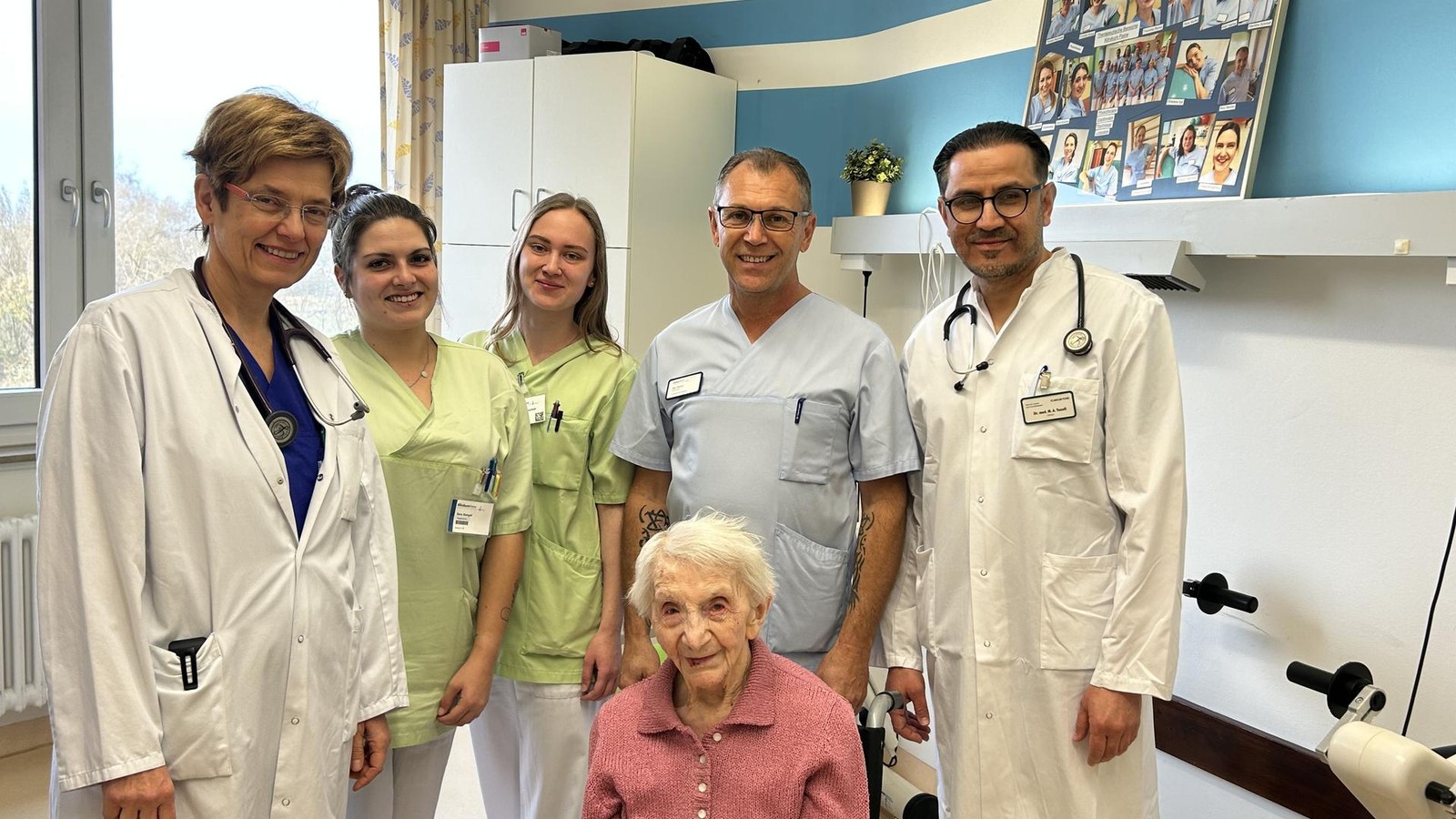 Wie-eine-Seniorin-im-Klinikum-Peine-ihre-rzte-zum-Staunen-bringt