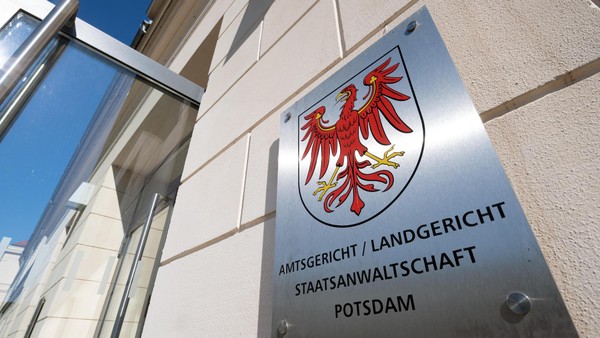 Otrok domnevno spolno zlorabljen v psihiatrični ustanovi v Brandenburgu