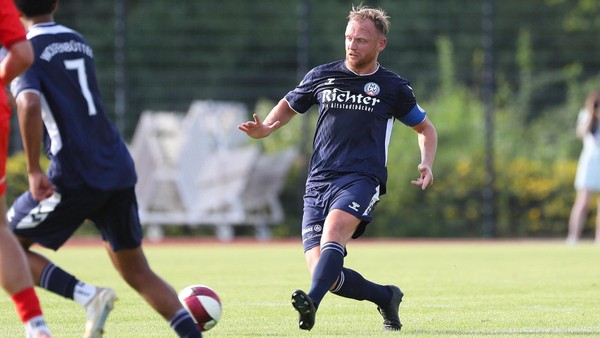 Für diesen Wolfenbütteler wird das Spiel in Lüneburg zum Familientreffen