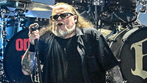 Böhse Onkelz in der Barclays Arena: Nur die Besten werden alt