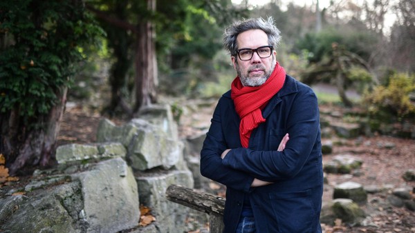 Achim von Borries: Ein Ehrendienst für den großen Kollegen