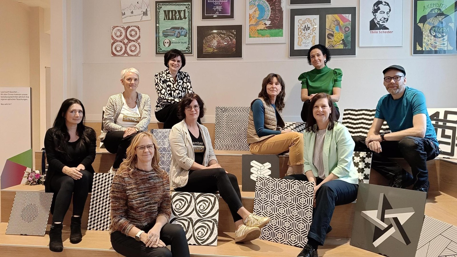 Diese-Geraer-hinterlassen-berall-ihre-Handschriften-und-Fu-abdr-cke