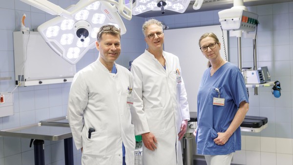 Ärzte von schwer brandverletzten Kindern: „Stoppt das Böllern!“