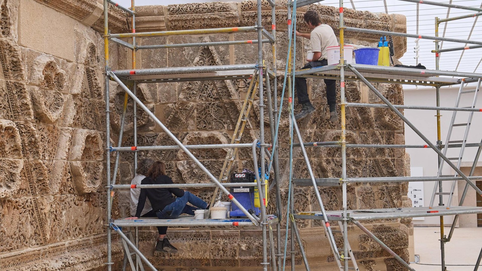 Saga-um-Pergamonmuseum-Diese-Absurdit-ten-verz-gern-die-Sanierung