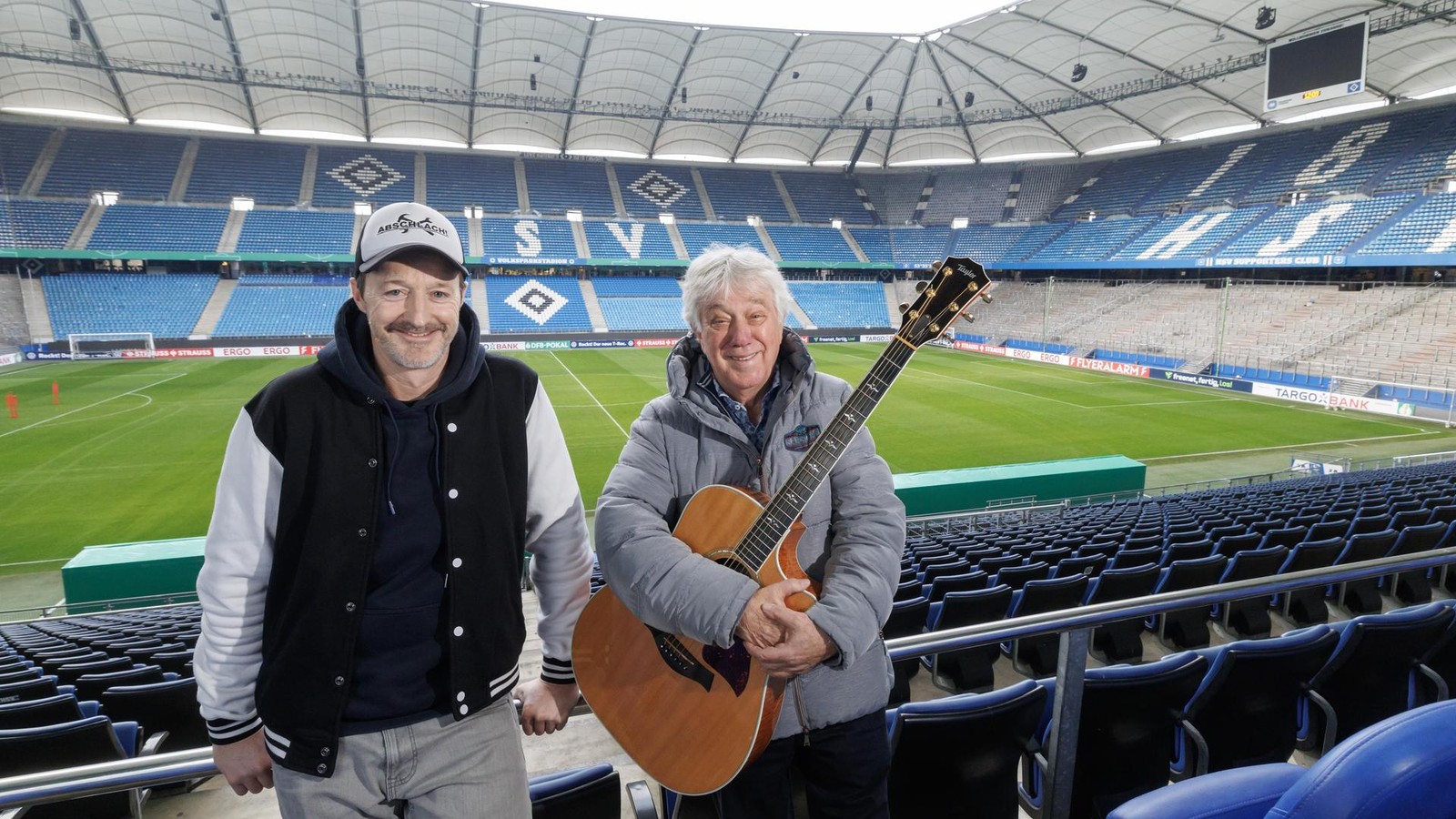 HSV-Weihnachtssingen-Kindergarten-Story-bringt-Zuckowski-und-Abschlach-zusammen