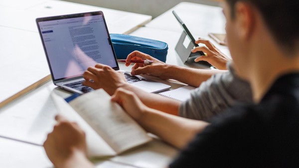 Schul-Digitalisierung: Stadt Wolfsburg will weitere 30 Millionen Euro investieren