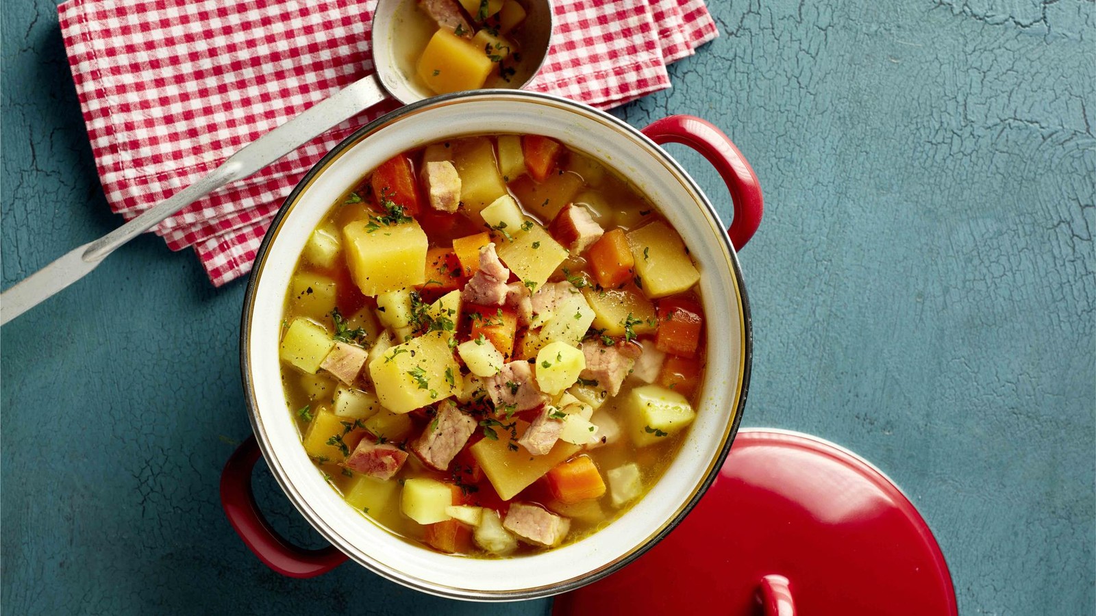 Dithmarscher-Steckr-ben-Eintopf