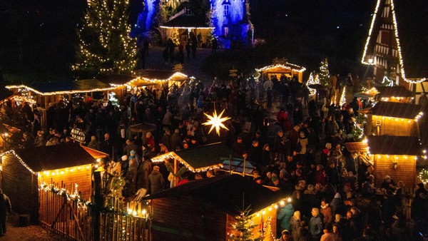 Das sind alle Advent- und Weihnachtsmärkte im Kreis Gifhorn