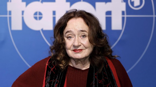 Mechthild Großmann: Abschied vom Münster-„Tatort“, auf zu Hamburger Ufern