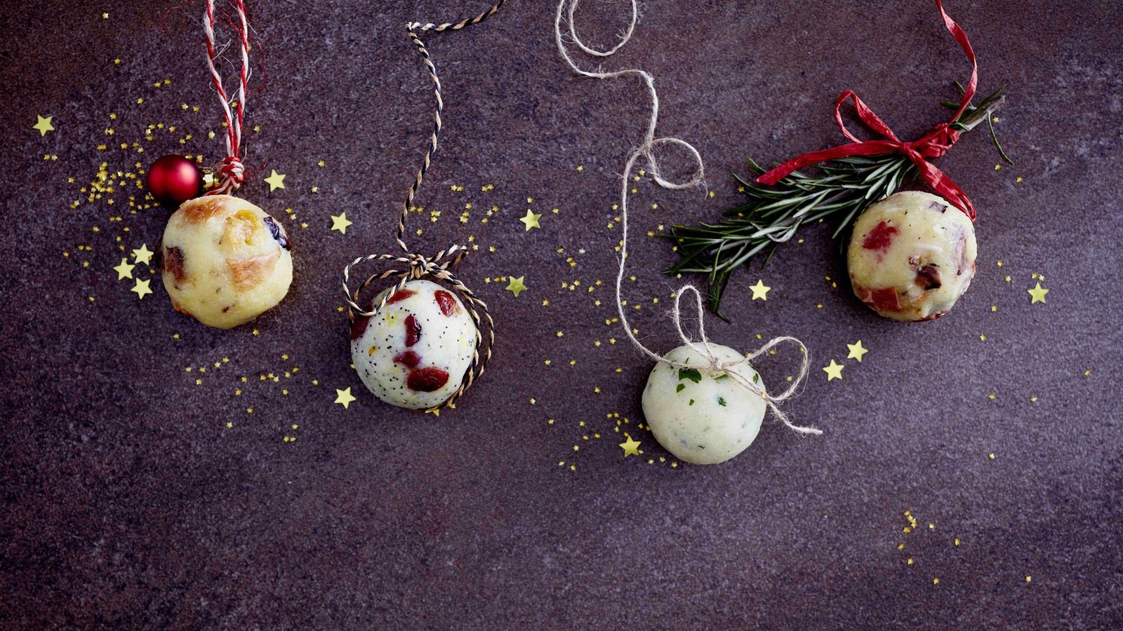 Weihnachtliches-Kn-del-Quartett