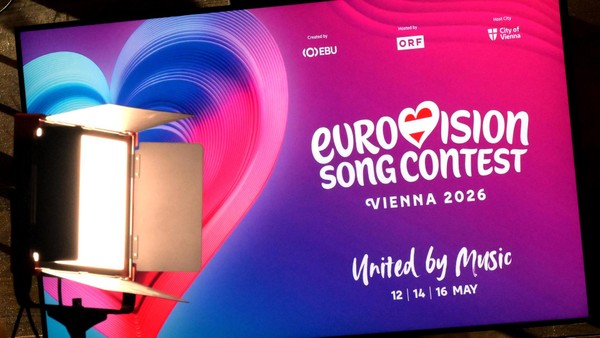 Israel darf am ESC 2026 teilnehmen – mehrere Länder erklären Boykott