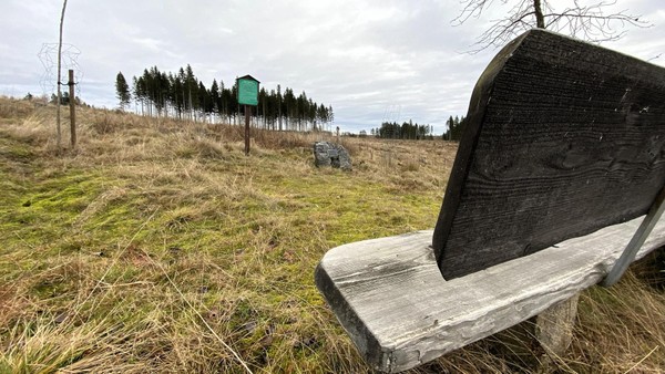 Lost Place im Harz: Hier starb der Robin Hood des Harzes