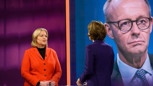 Bärbel Bas zu Rücktritt bei „Illner“: „Wurde bewusst missverstanden“