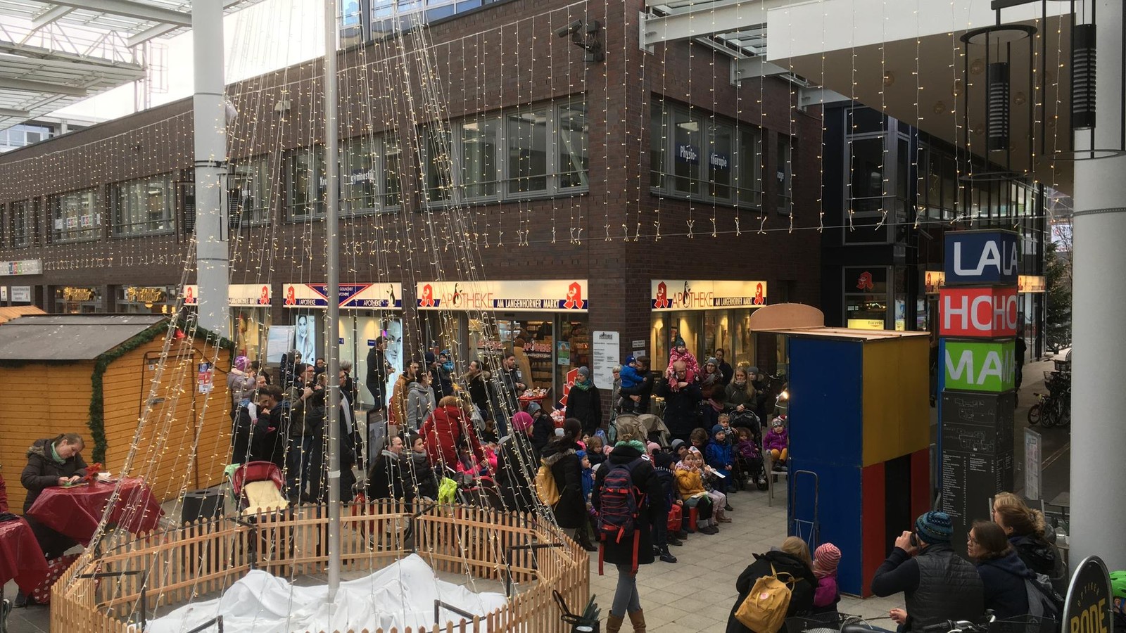 Weihnachten-im-EKZ-Langenhorner-Markt