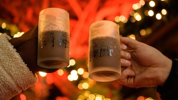 Am Nikolaus-Wochenende: Weihnachtsmärkte im Landkreis Wolfenbüttel