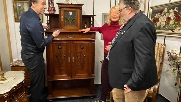 Historischer Fund: Dieser seltene Schatz überrascht selbst den Experten