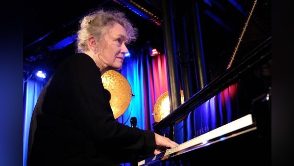 Julia Hülsmann Quartett: Hamburg verdient sich eine Rekord-Zugabe