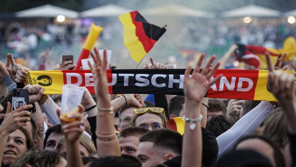Kein Public Viewing zur WM 2026? Fanfest in Hamburg droht das Aus