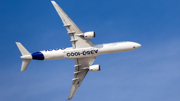 Airbus erhält Auftrag für sein Flaggschiff – der Kunde versteckt sich noch