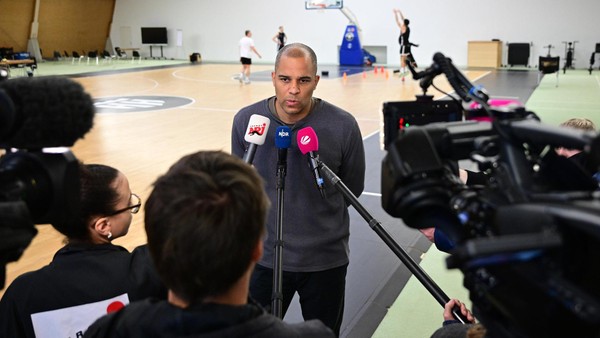 Hamburg Towers: Bringt dieser kleine Point Guard endlich die Wende?