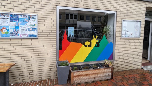 Queeres Netzwerk Gifhorn fordert solide finanzielle Unterstützung