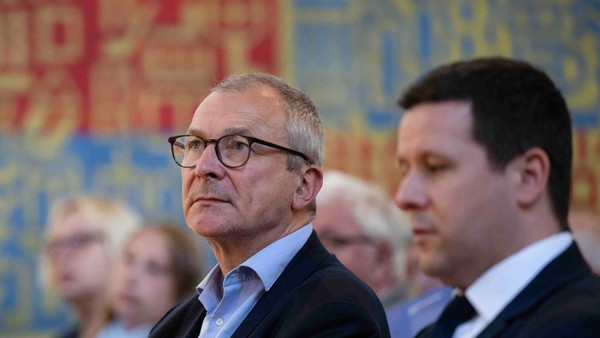 Israel tritt beim ESC an – „Politisierung ist kaum zu ertragen“