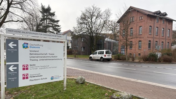 6,5 Prozent mehr Geld plus Extras für das große Kästorfer Diakonie-Team