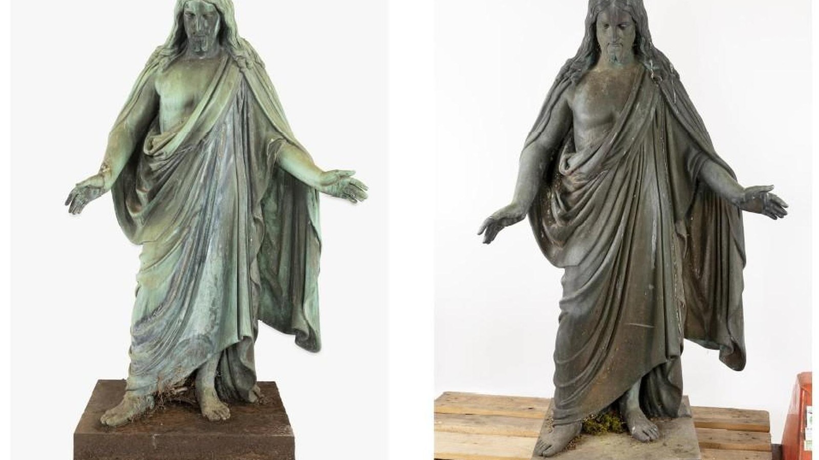 Bronzestatuen-von-Friedh-fen-gestohlen-Polizei-sucht-nach-Eigent-mern