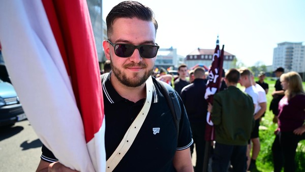 Rechtsextremer aus Braunschweig wird aus dem Stand Zweiter bei Bürgermeisterwahl