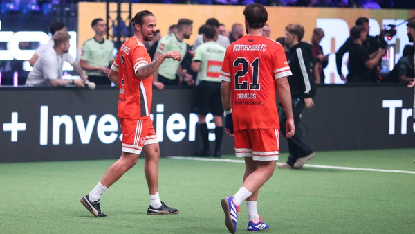 Was Toni Kroos mit dem Chaos bei der TuS Dassendorf zu tun hat