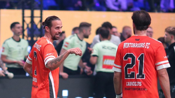 Was Toni Kroos mit dem Chaos bei der TuS Dassendorf zu tun hat