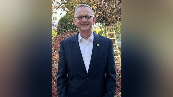 Samtgemeinde Elm-Asse: Dirk Neumann will Bürgermeister bleiben