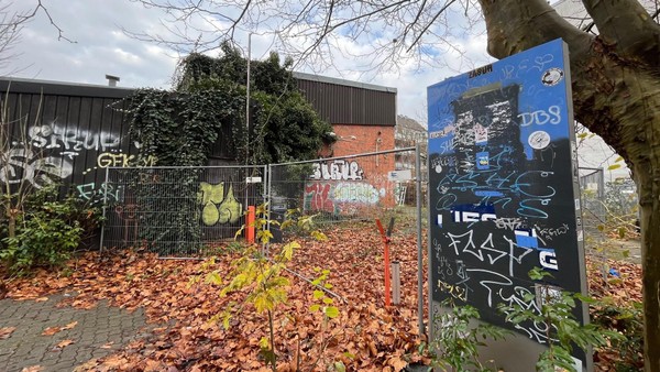 Neue Pläne für Altonaer Top-Lage: Hier entsteht jetzt geförderter Wohnungsbau