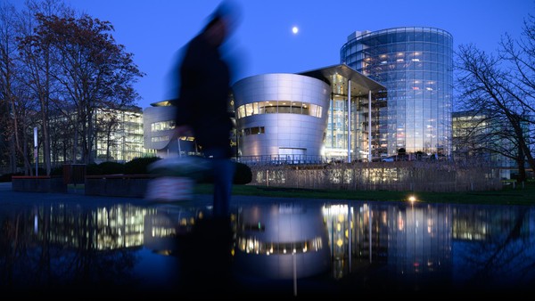 VW-Plan: „Piëchs Glaspalast“ wird Campus für KI und Robotik