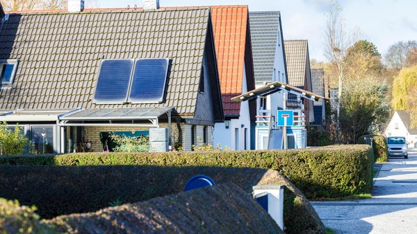 Niedrige Preise, viel Potenzial: Wohnen in unterschätztem Hamburger Stadtteil